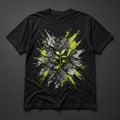$20 Special — Custom Front Tee