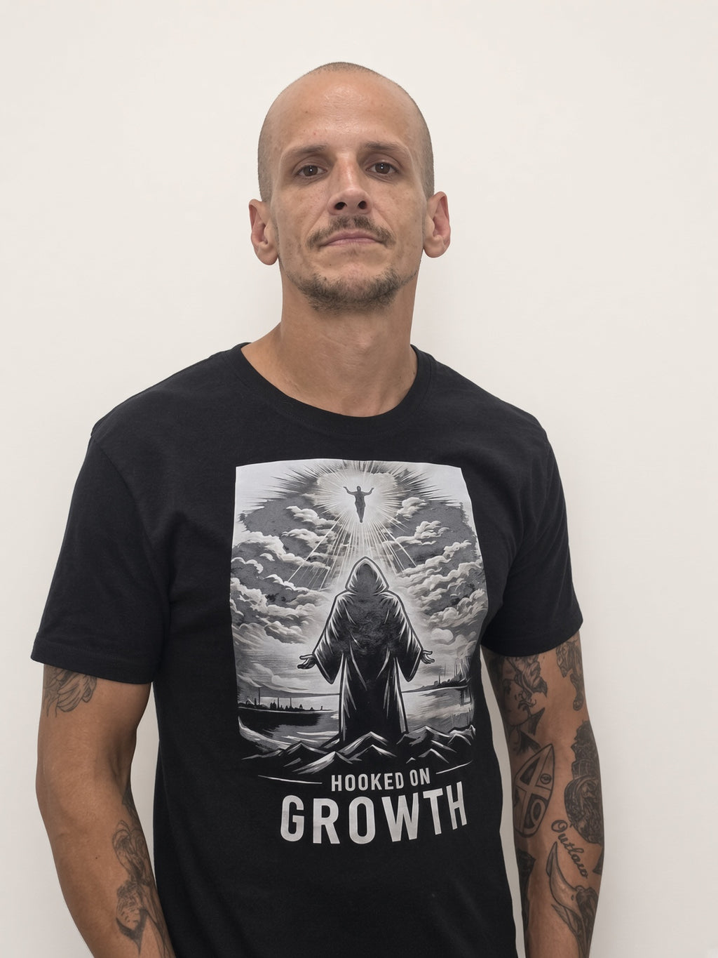 Ascension Tee