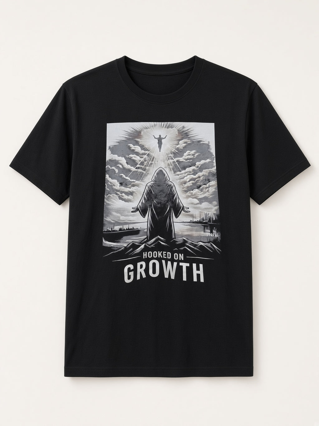 Ascension Tee