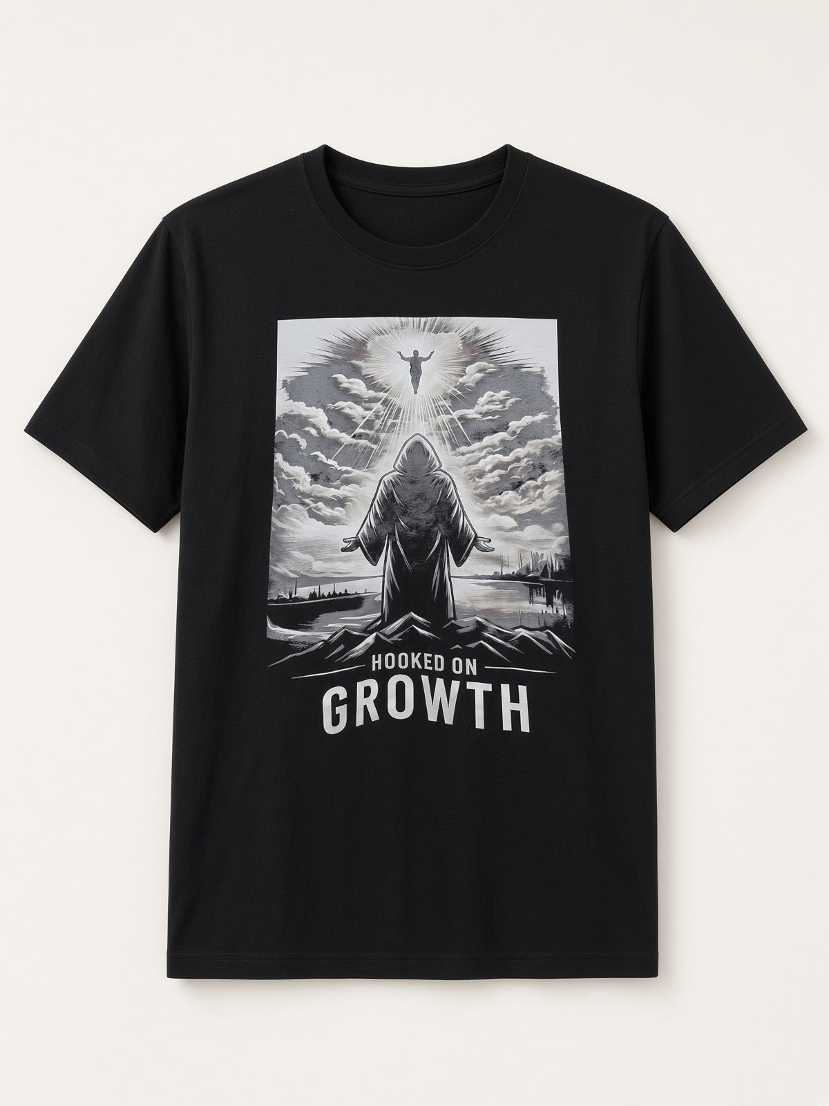 Ascension Tee