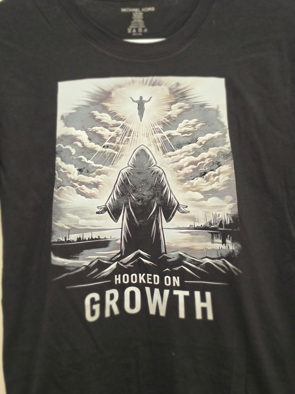 Ascension Tee